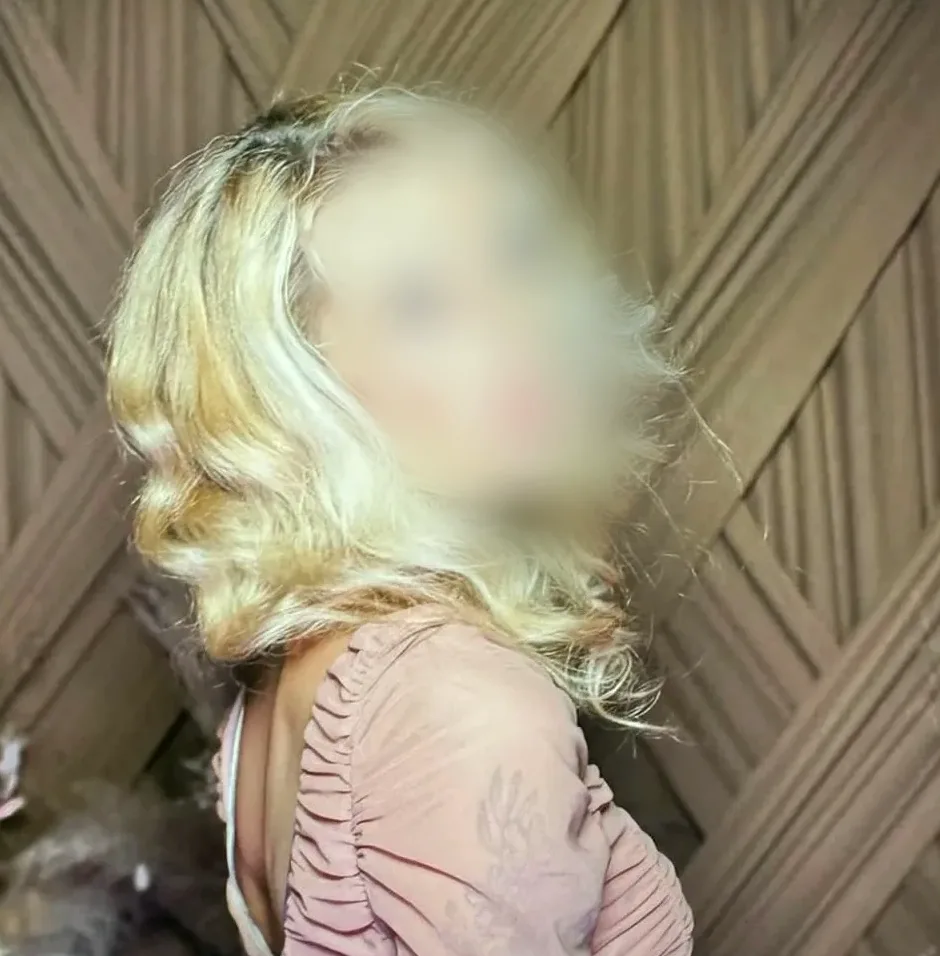 Deborah, 31 anni