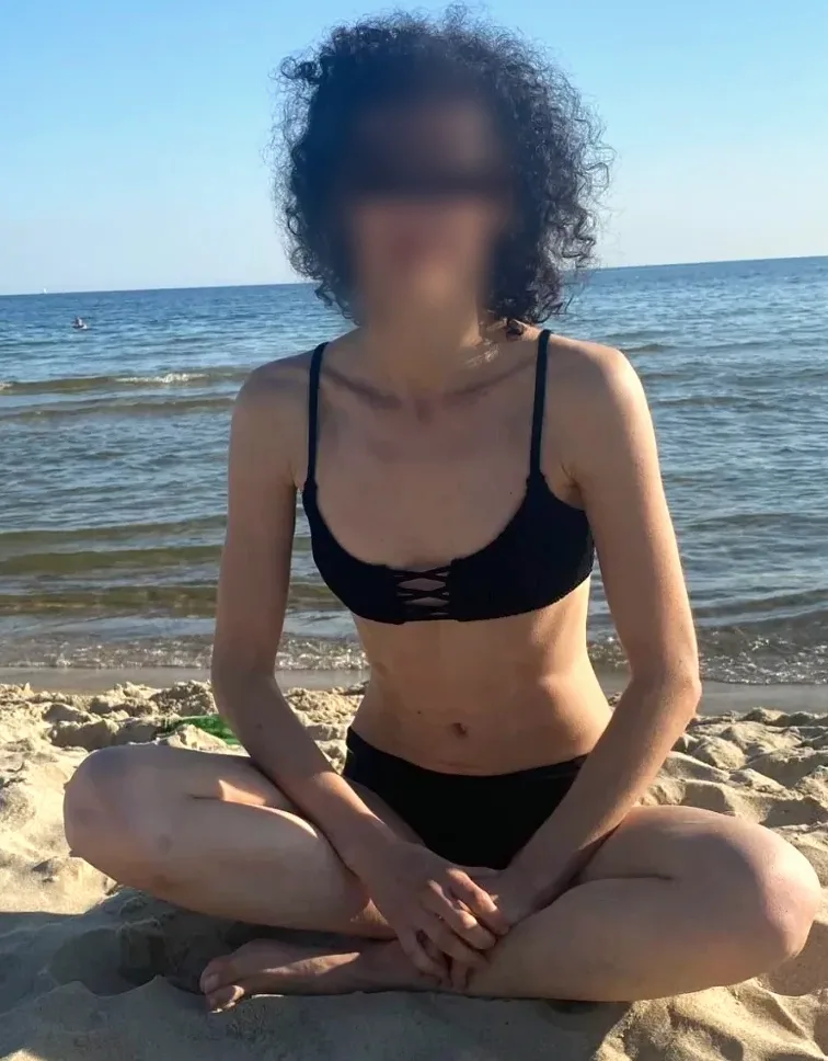 Elena, 26 anni