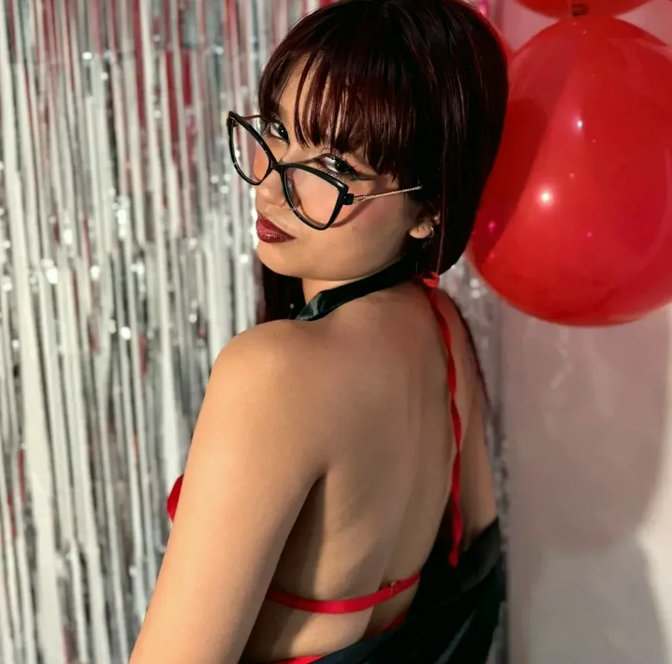Enrica, 18 anni