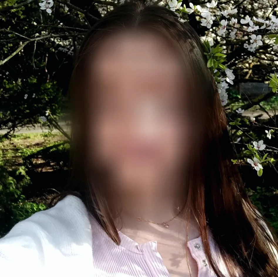 Erika, 32 anni