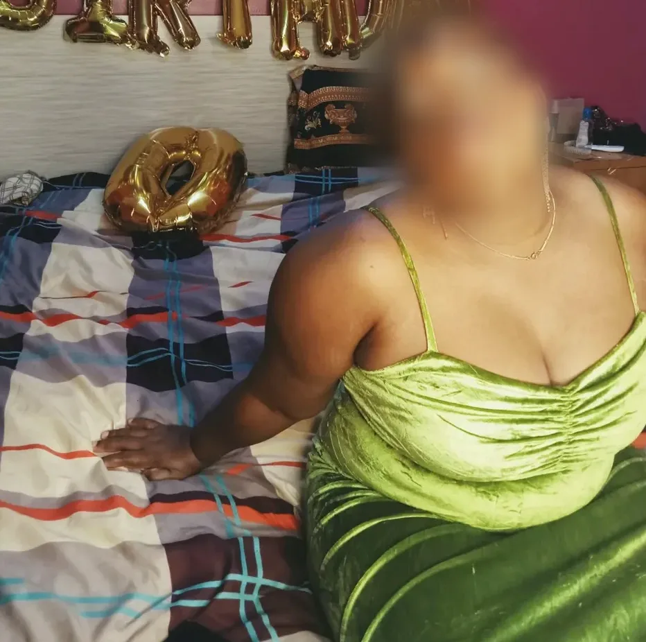 Federica, 32 anni