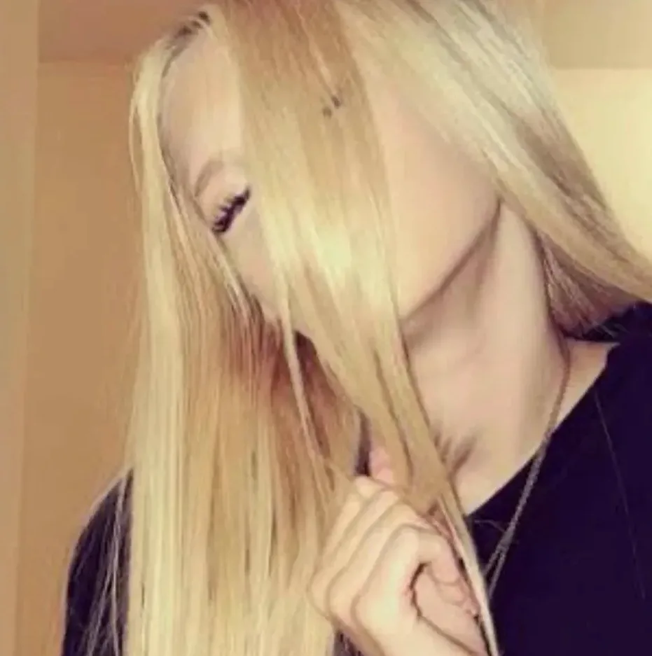 Ilaria, 34 anni
