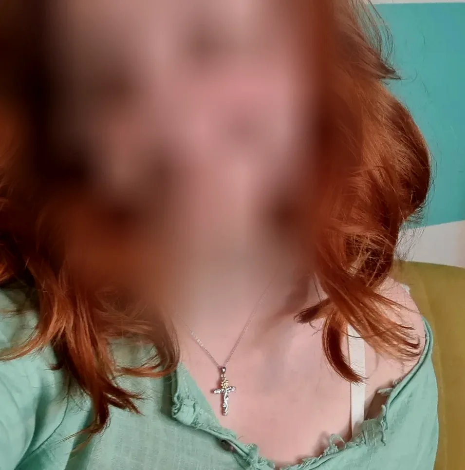 Ilaria, 23 anni