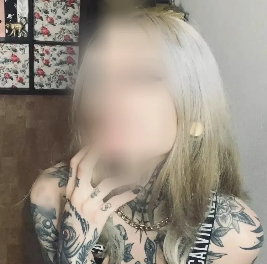 Nicoleta, 21 anni