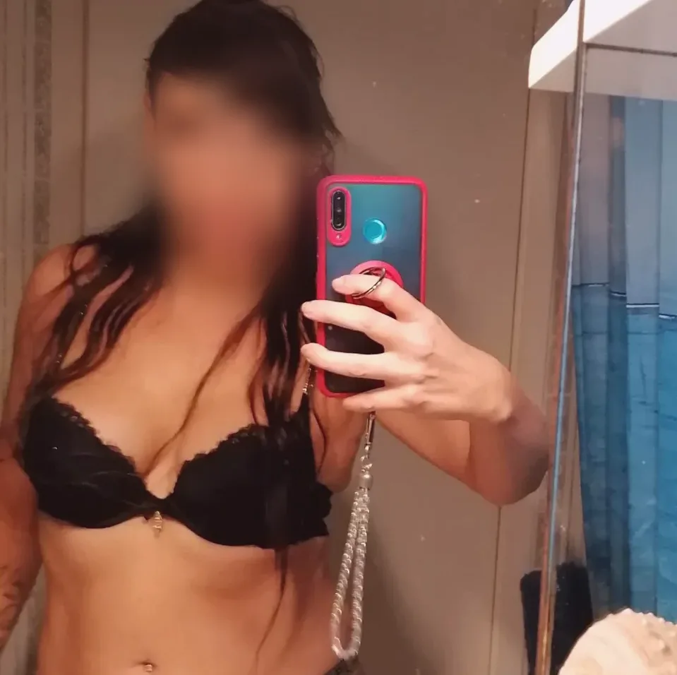 Ramona, 36 anni