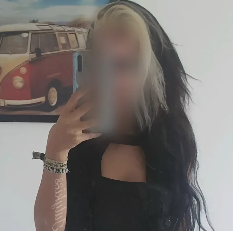 Teresa, 26 anni