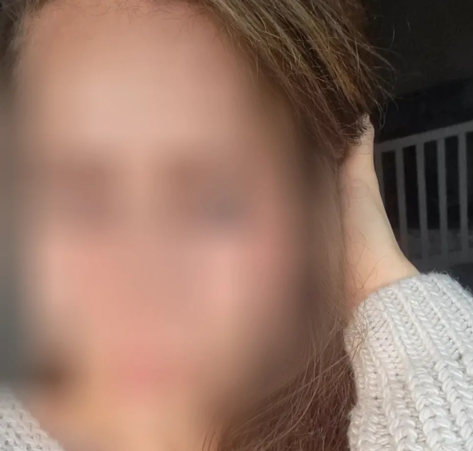 Valentina, 31 anni