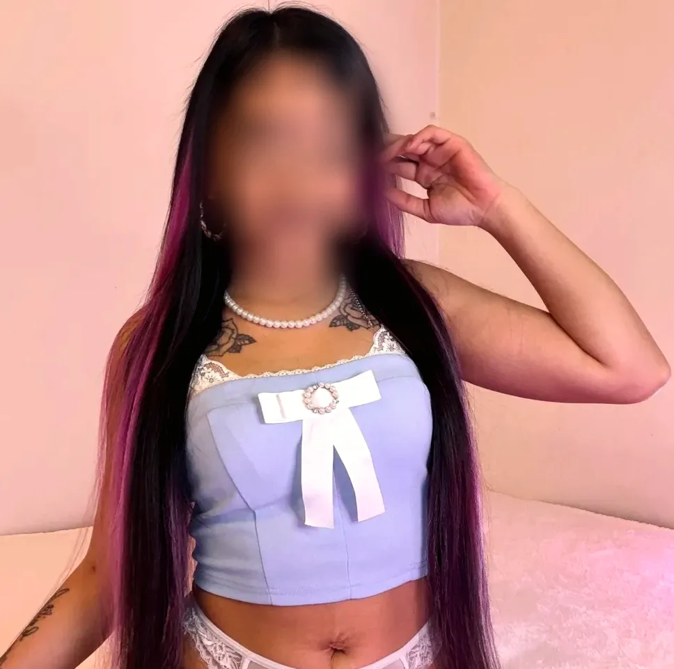 Valeria, 28 anni